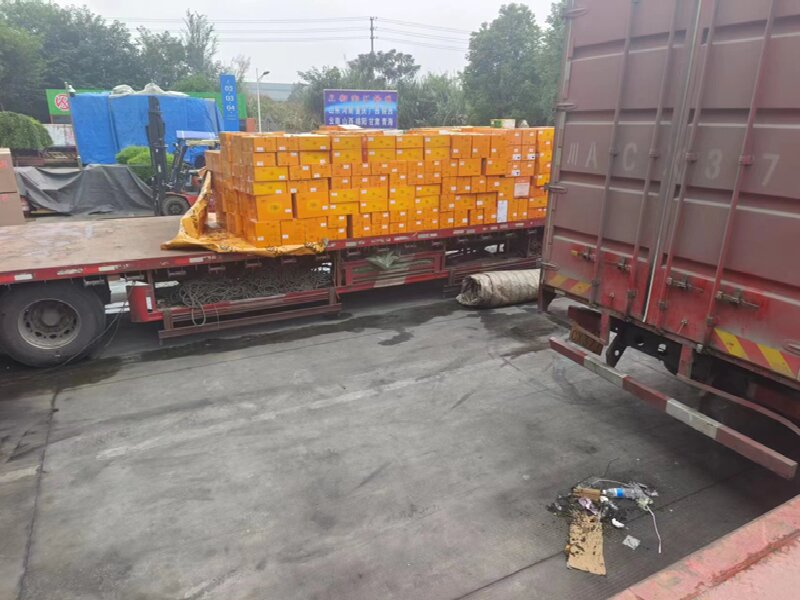 蘇州到煙臺物流公司