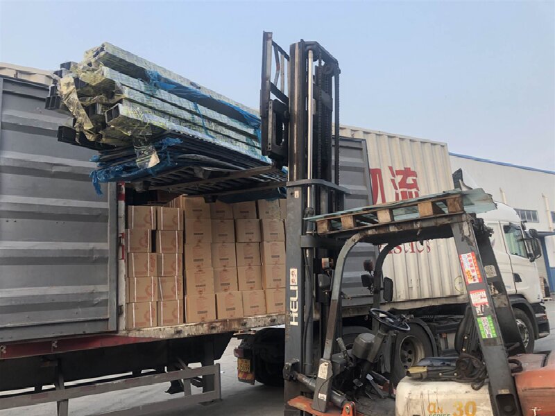 蘇州至煙臺物流公司