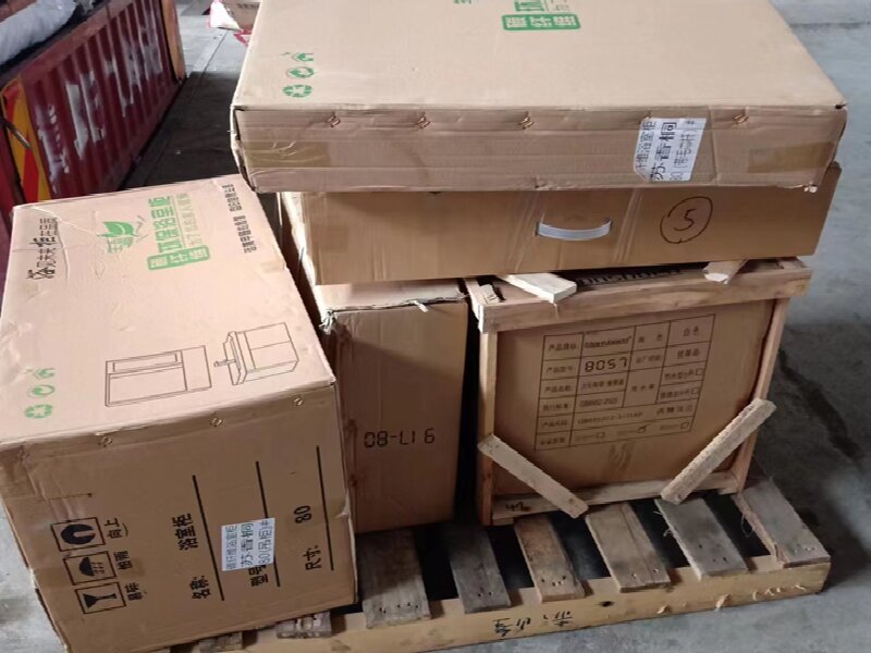 義烏到滄州運河區(qū)貨運公司