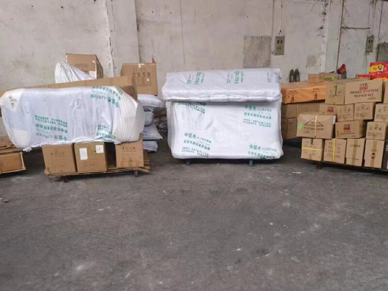 蘇州到大理物流公司