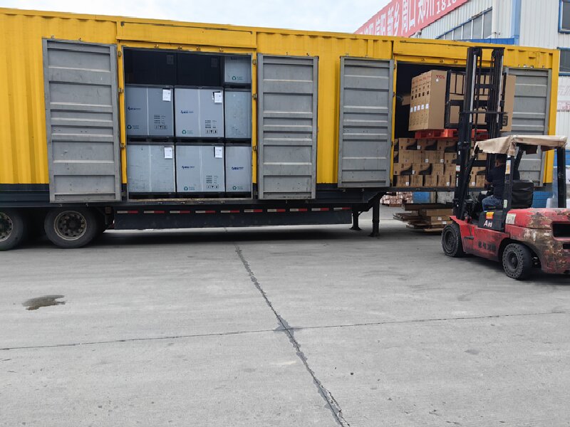 蘇州到南陽物流公司