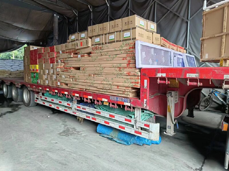 昆山到息縣物流專線