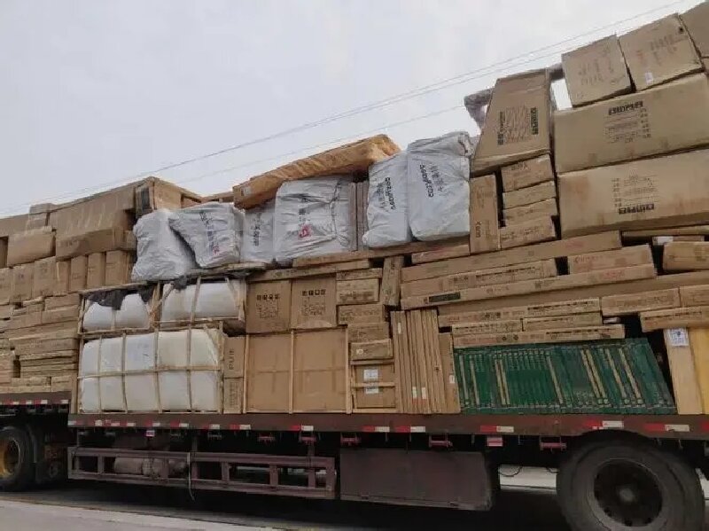 蘇州到長(zhǎng)沙物流公司