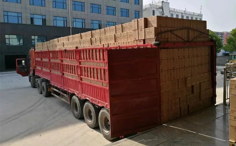 蘇州發(fā)鶴峰物流公司