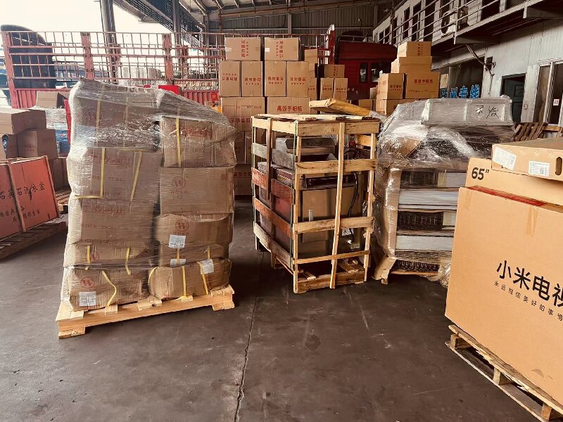 汕尾到寧波貨運(yùn)公司