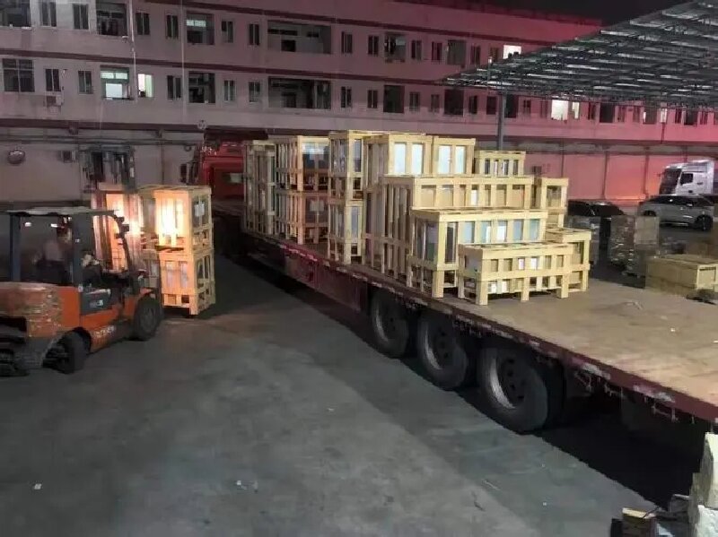 昆山到臺江貨運(yùn)公司