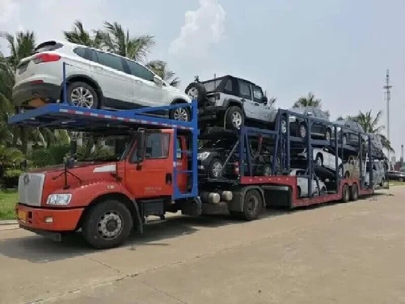 蘇州至隴南物流公司