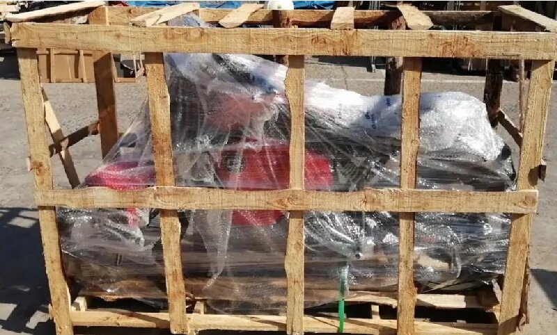 蘇州至特克斯物流公司