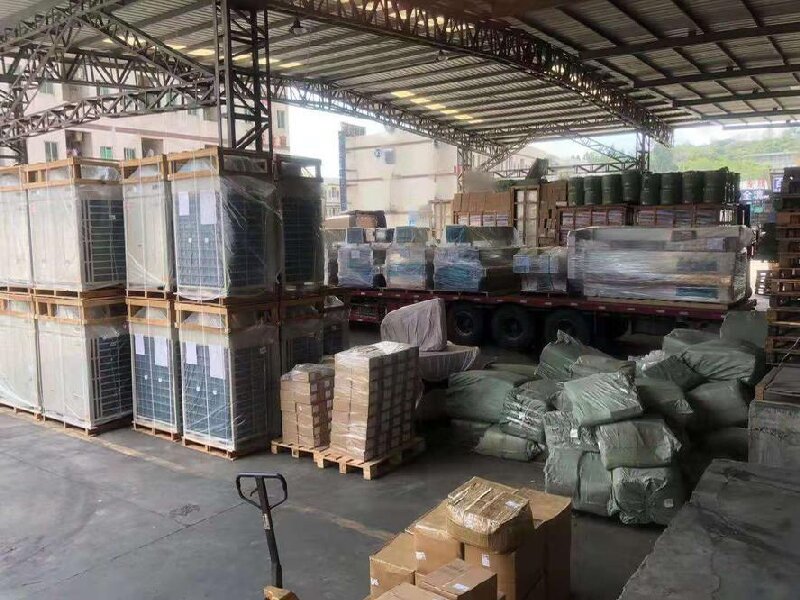 蘇州至潮州物流公司