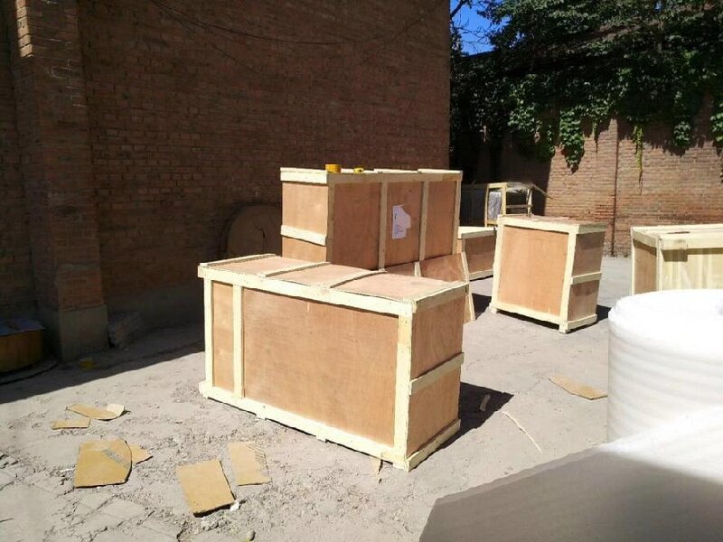 蘇州至東營物流公司