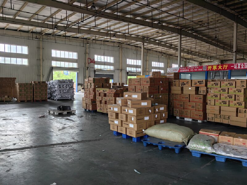 昆山到清新區(qū)物流專(zhuān)線