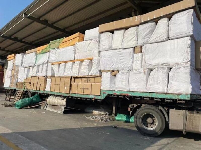 蘇州至遼中物流公司