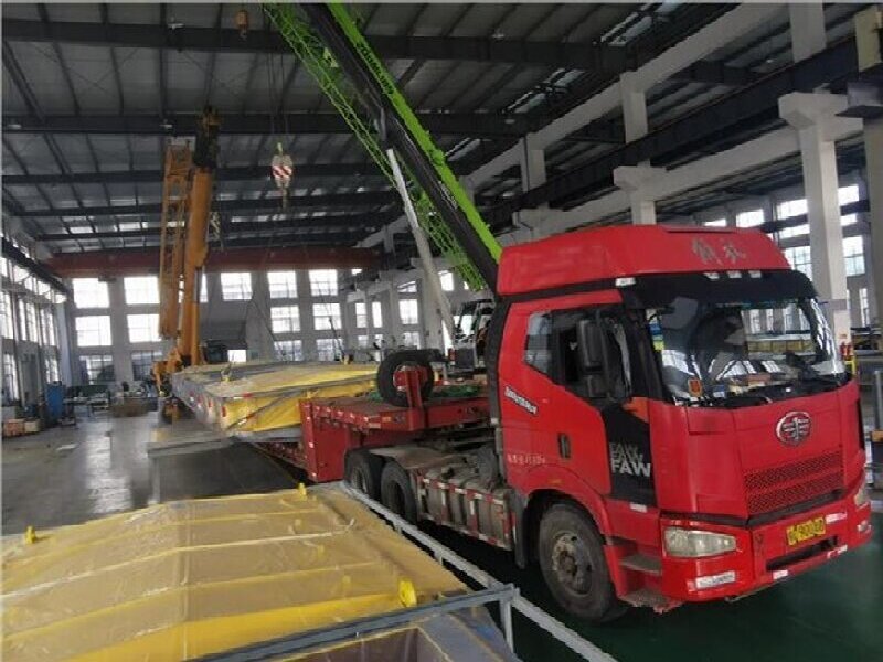 蘇州至長(zhǎng)沙物流公司