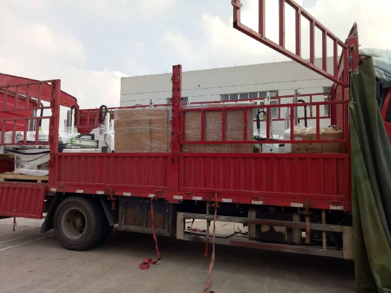 中山到廣西物流專線