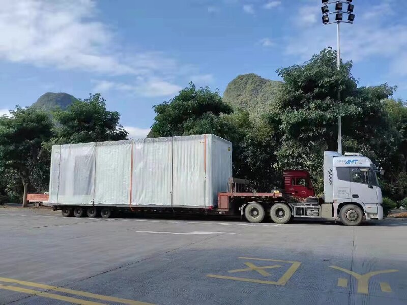 蘇州到大理物流公司