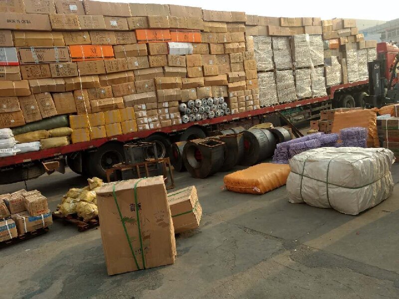 蘇州到南陽(yáng)物流公司