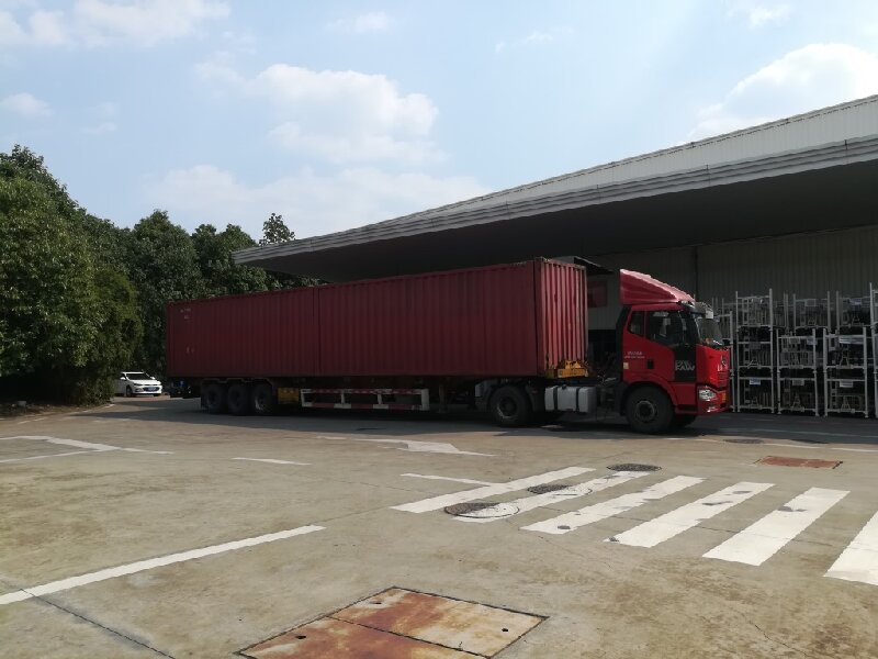 蘇州到北京物流專線