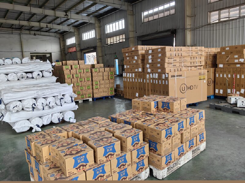 蘇州到商丘物流公司