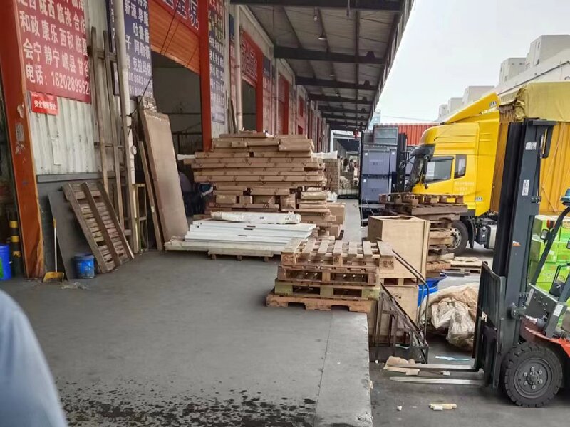 蘇州到坡頭區(qū)物流公司