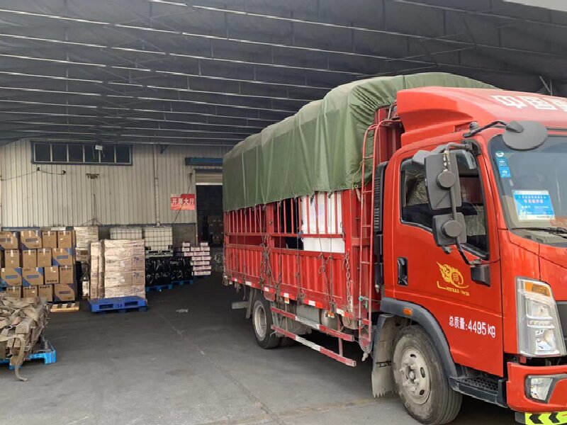 鄭州至淳安縣物流公司