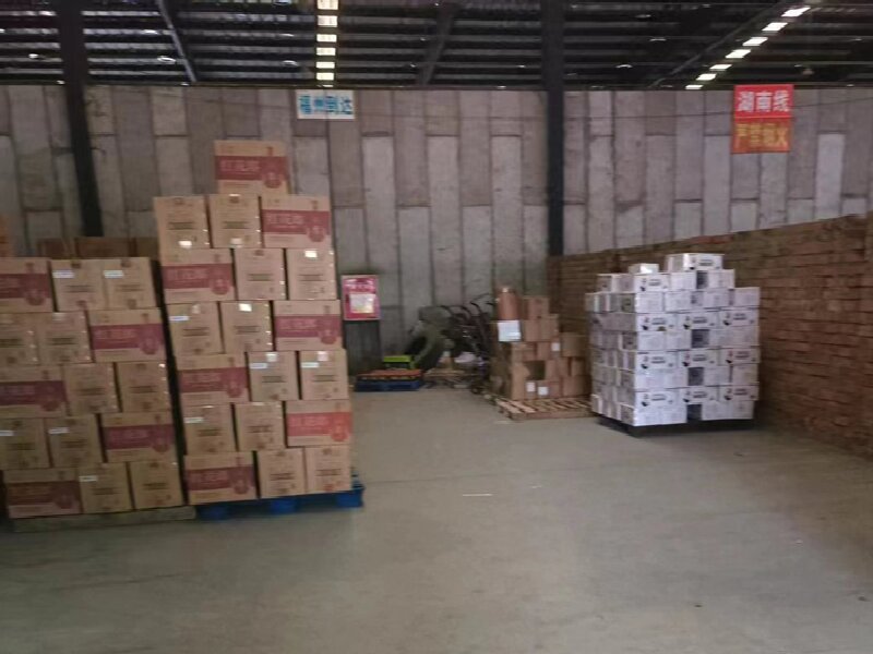 常熟到武漢貨運(yùn)公司