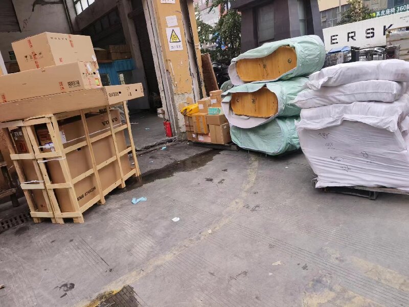 蘇州到曲周物流公司