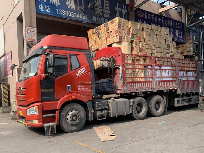 太倉到赫章貨運公司