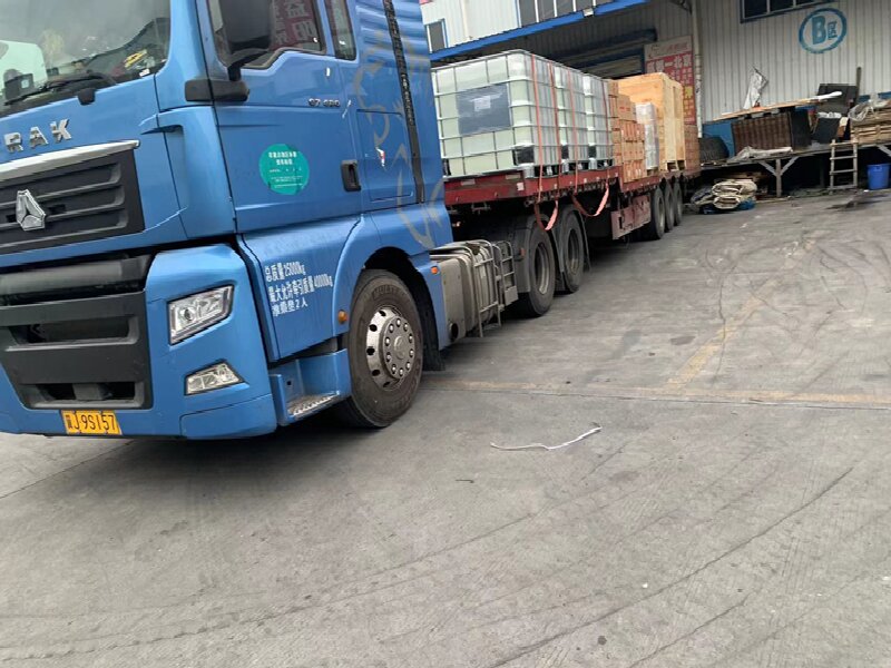 蘇州至勐臘物流公司