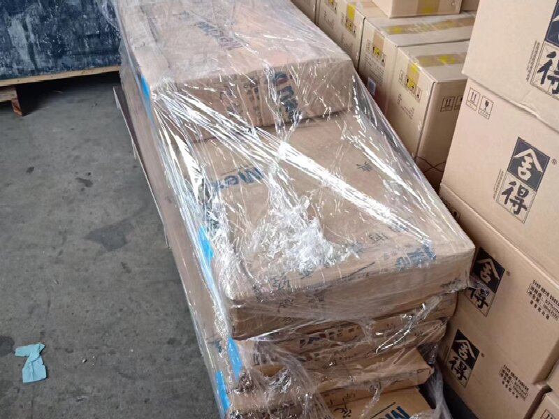 蘇州到北京貨運公司