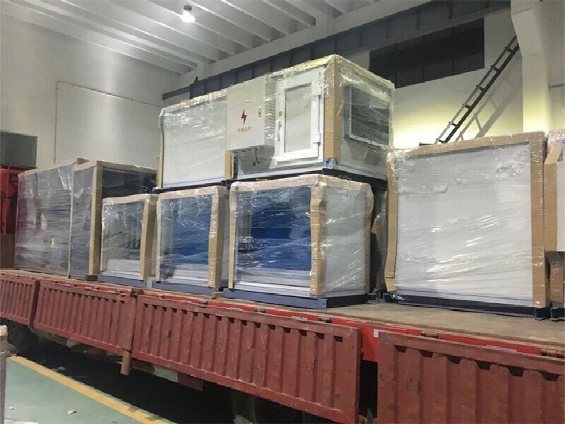 蘇州到北京物流公司