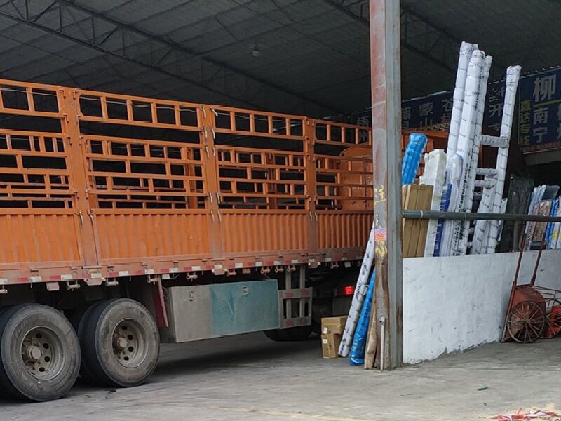 蘇州到頭屯河區(qū)物流公司