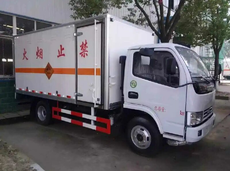 清遠到華鎣物流