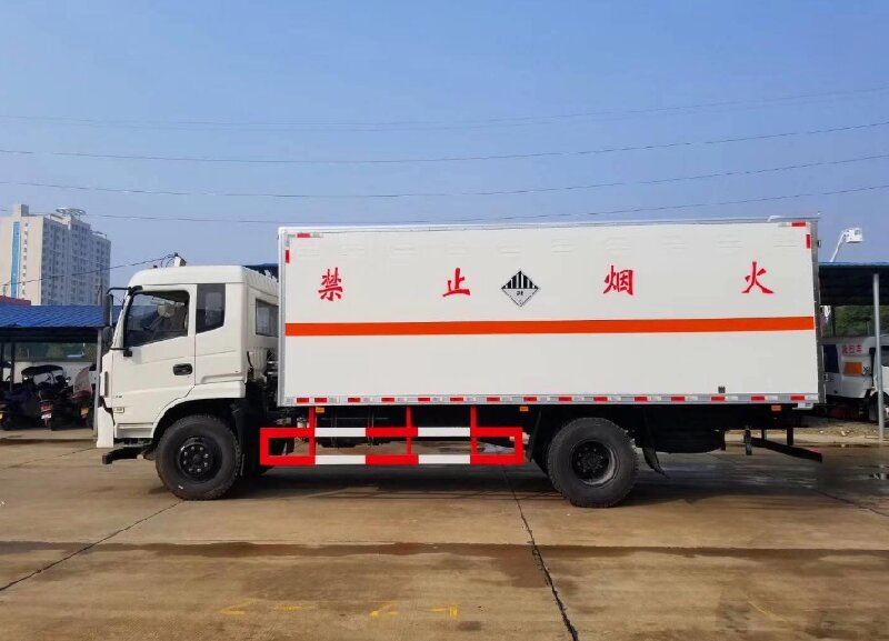 清遠(yuǎn)到興山縣危險(xiǎn)品運(yùn)輸